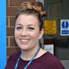 International Nurses' Day: what's it like working at the coalface of  healthcare?