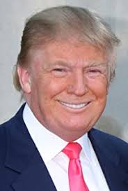 Then there was the nondescript, rusting warehouse in a north charleston industrial park. Donald Trump Imdb