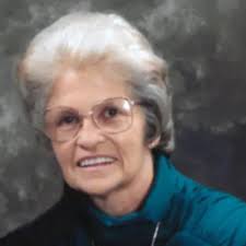 Obituary information for Lenna Van Huss McCall