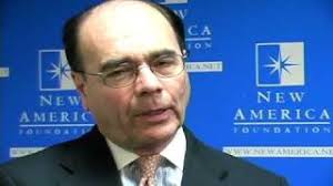 James Lockhart and Ellen Seidman