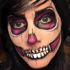 Isabelle Germain Artiste Maquilleur