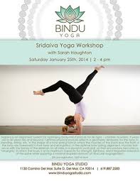 Modo yoga san diego is a community joined together by our love of yoga and fitness, our commitment to protecting the earth, and our drive to bring more peace into the world. Del Mar Ca Sridaiva Is An Alignment System For Optimizing Body Mind Posture For All Ages Children To Elders 8 Years Old To 8 Yoga Workshop Yoga Flyer Yoga