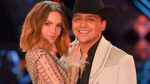 La kalle es la emisora de música popular, música mexicana, vallenato, música de despecho, noticias y eventos de los artistas, famosos y cantantes de colombia y el mundo. Ya Puede Besar A La Novia Christian Nodal Y Belinda Demostraron Lo Enamorados Que Estan Que Romantico El Intranews