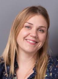 Members of the Research Laboratory of Personality at UQÀM