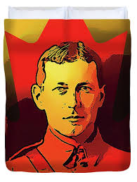 John McRae Greeting Card by Zoran Maslic
