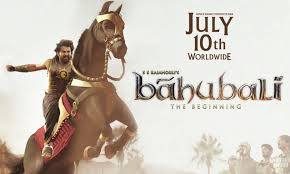 Baahubali The Beginning Release Trailer Bahubali Movie Bahubali Movie Download Movie Songs