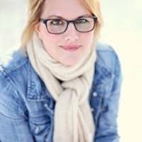 Angela Ricketts (Author of No Man's War)