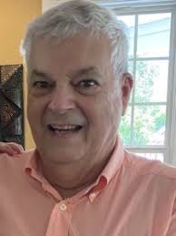 William David (Bill) Hardy, Jr.