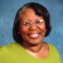 Mrs. Alverna Lavern Williams Obituary