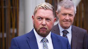 Greene asks what prevents Reform MSPs from making pro-Putin speeches