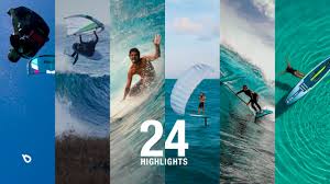 RETROSPECTIVE: 2024 HIGHLIGHTS, From an historic victory in epic…