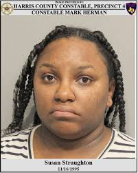 Mark Herman, Harris County Constable Precinct 4