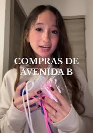 estoy flipando #soyvickypineda #avenidab #carnavales #panama #507