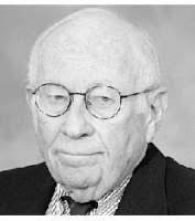 HERMAN GLATT Obituary (2013)