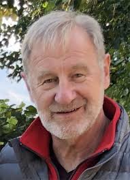 Randolf Hornung Obituary