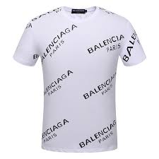 Cheap Balenciaga T Shirt Mens Shop Clothing Shoes Online