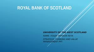 Banks brace for ruling over foreign exchange rigging lawsuit. Pdf Rbs Presantation Slides