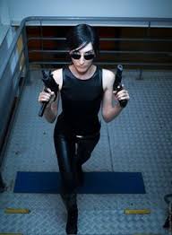 Looking for women's pants, leggings, and joggers in a variety of styles and colors from your favorite brands? 130 Carrie Anne Moss Ideas Carrie Anne Moss Anne Carry On