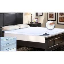 And read remarkable reviews from real customers to find out if this product is right for you. Costco Comfort Revolution Body Therapy Memory Foam Mattress Toppers 4 In Queen Size Mattress Topper Reviews Memory Foam Mattress Topper Mattress