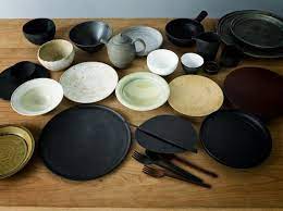 The modern japanism is a line of tableware from gifu prefecture with a contemporary take on japan's centuries old history of ceramics. Noma Japan S Tableware Collection Tableware Collection Tableware Japanese Tableware