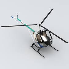 Schweizer proudly supports its helicopters with a comprehensive library of documents and publications including technical manuals, maintenance manuals, service bulletins, pohs, and more. 3d Schweizer 300 Helicopter Cgtrader