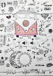 Maybe you would like to learn more about one of these? Doodles Random Doodles Doodle Art Doodle Drawings Art Sketchbook