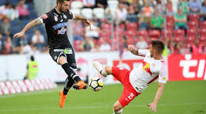 Sk sturm graz score 9 goals in the last 5 games. Cup Finale Gegen Sturm Graz Fur Salzburg Kein Selbstlaufer Sky Sport Austria