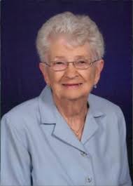 Bernice (Huber) Sorensen Obituary