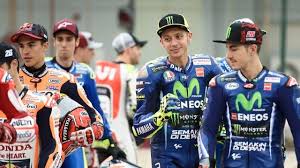 Klasemen Sementara Balapan Motogp 2017 Usai Seri Qatar