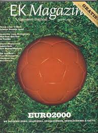 The 2000 uefa european football championship, also known as euro 2000, was the 11th uefa european championship, a football tournament held every four years and organised by uefa, the sport's governing body in europe. Books Found
