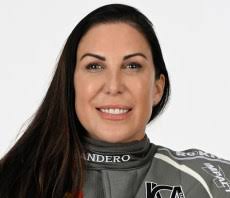 Rob Flynn To Tune Maddi Gordon's Dragster