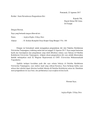 Contoh surat pengunduran diriapril 4, 2010 | in: Surat Pengunduran Diri Docx