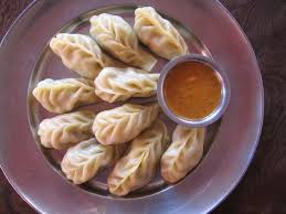 Momos Indian Food Recipes Traditional Indian Food Nepali Food