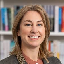 Katherine Flynn, Managing Partner and Literary Agent — Calligraph Literary  Agency