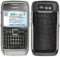 Only enter the middle numbers part eg if your code is #pw+418636523456123+1#, then just enter 418636523456123 8. Nokia E71 Mobile Phone Brand New Original Unlocked Cell Phone Unlocked Cell Phones T Mobile Phones Sony Mobile Phones