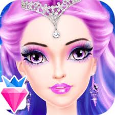 Descargar princess makeup salon apk para android. Princess Salon Dress Up Makeup Game For Girls 1 0 5 Apk Mod Download Unlimited Money Apksshare Com