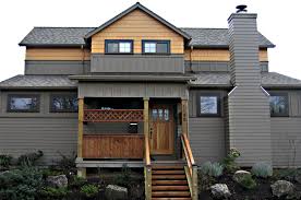 Siding Repair Contractor Pacific Northwest Siding Experts