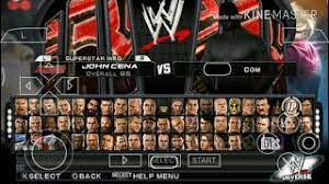 By yuke's for ps3, xbox 360, wii, psp, ps2,. How To Unlock All Superstars And Arenas In Wwe Svr 2011 Ppsspp Youtube