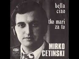 Mirko Cetinski