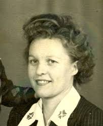 Eva Springer McKay (1919-1995)