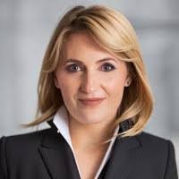 Laura Tudose's Instagram, Twitter & Facebook