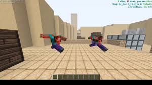 Mod and patch for c0.30_01c New Blood Zombie Survival Some Jukes Nghenhachay Net