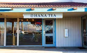 Visit Hana Tea