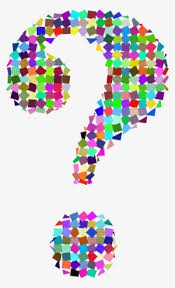 On november 25th, twitter @chadjordan235 posted a photoshop of young dressed as an agent from the science fiction film franchise men in black holding a mind eraser tool, captioned with a joke about discussing a recent breakup (shown below, left). Question Mark Clipart Png Transparent Question Mark Clipart Png Image Free Download Pngkey