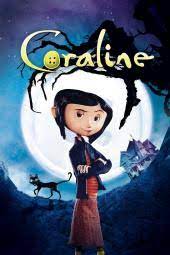Super angebote für caroline beil 4 1 hier im preisvergleich. Coraline Movie Review
