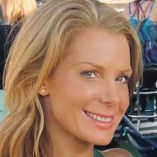 Karla Sharp's Instagram, Twitter & Facebook