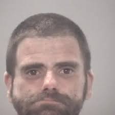 37-year-old MATTHEW BITTER was booked
