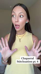 Exploring Chaparral Stitchuation Part 4: Needlepoint Techniques