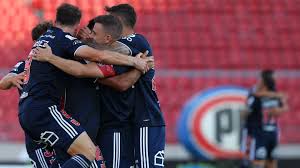 Los azules están con una sensación rara. Lhdqzviohyek3m