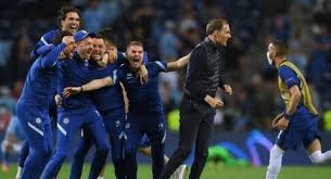 Gol semata wayang chelsea dicetak oleh kai havertz di ujung babak pertama. Pfimyjzbt4r6tm